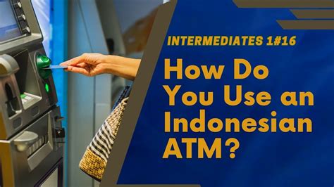 indonesian atm limits